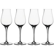 Spiegelau Glasses Spiegelau Authentis Digestive Wine Glass 17cl 4pcs