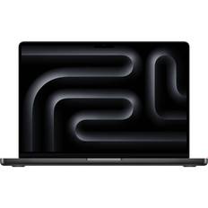 Apple Macbook Pro 14" Laptops Apple 14-inch MacBook Pro: M3 Pro Chip with 12-Core 1TB Space