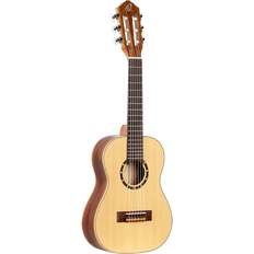 Ortega Acoustic Guitars Ortega R121-1/4
