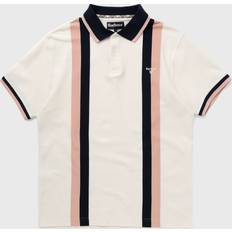 Barbour Grey - Men Clothing Barbour Howdon Polo grey male Polos now available at BSTN in