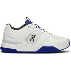 On The Roger Clubhouse Pro W - White/Dark Blue