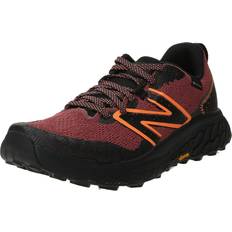 New Balance 45 ½ - Unisex Running Shoes New Balance Fresh Foam Hierro V7 Gore-Tex Trail running shoes Men's Tamarind