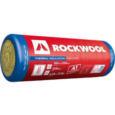 Rockwool Stone Wool Insulation Rockwool 773738