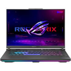 16 GB - Intel Core i5 - USB-A Laptops ASUS ROG Strix G16 G614JU-N3147W