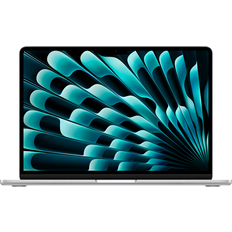 Apple Macbook Air 13” Laptops Apple MacBook Air (2024) M3 16GB 512GB 13.6"