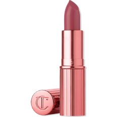 Charlotte Tilbury Lip Products Charlotte Tilbury K.I.S.S.I.N.G Charlotte's Hollywood Beauty Icon Lipstick 90's Pink