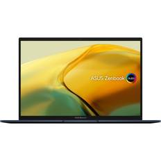 16 GB - Intel Core i5 - USB-C - Webcam Laptops ASUS Zenbook 14 OLED UX3402VA-KN114W