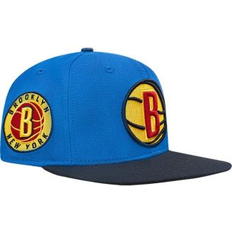 Pro Standard Men's Royal Brooklyn Nets Any Condition Snapback Hat