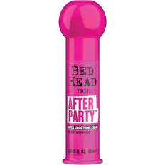 Prevents Static Hair Styling Products Tigi Bed Head After Party Smoothing Cream 100ml