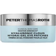 Peter Thomas Roth Eye Care Peter Thomas Roth Water Drench Hyaluronic Cloud Hydra-Gel Eye Patches 60-pack