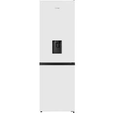 Hisense Freestanding Fridge Freezers - White Hisense RB390N4WWE White