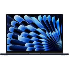 Apple M3 Laptops Apple MacBook Air (2024) M3 OC 8 Core GPU 8GB 256GB SSD 13.6