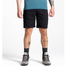Craghoppers Shorts Craghoppers 'Kiwi Pro' Hiking Shorts Black 44R
