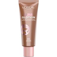 Luster Highlighters L'Oréal Paris True Match Lumi Glotion Natural Glow Enhancer #904 Deep