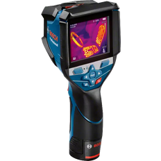 Battery Thermographic Camera Bosch GTC 600 C Professional