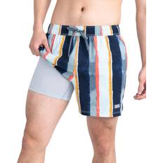 Saxx Swimming Trunks Saxx Oh Buoy in Volley 5" Mens Swim Shorts