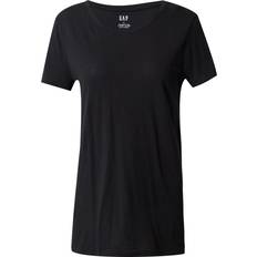 GAP T-shirts & Tank Tops GAP T-Shirt schwarz