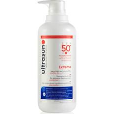 Ultrasun Anti-Pollution Sun Protection & Self Tan Ultrasun Extreme SPF50+ PA++++ 400ml
