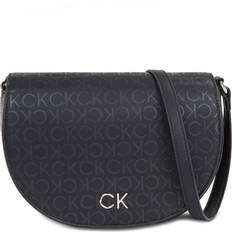 Calvin Klein Handbags Calvin Klein CK Daily Crossbody bag gold/black