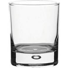 Steelite Drinking Glasses Steelite P42535 6 Old Fashioned Drinking Glass 11.5fl oz