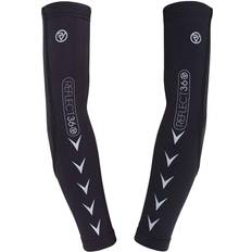 Proviz Arm & Leg Warmers Proviz REFLECT360 Arm Warmers Black Reflect Pair
