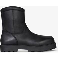Givenchy Chelsea Boots Givenchy Black Storm Chelsea Boots 001-BLACK IT