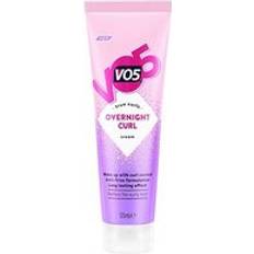 VO5 Styling Creams VO5 Enhance Overnight Curl Cream