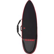 Dakine John John Florence Mission Surfboard Bag Black/Red-6ft 6ft