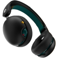Over-Ear Headphones - Passive Noise Cancelling - Wireless Skullcandy Grom Wireless