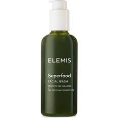 Elemis Oily Skin Skincare Elemis Superfood Facial Wash 200ml
