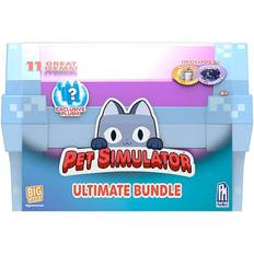 Phatmojo Pet Simulator Pixel Chest Ultimate Bundle Series 2