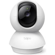 1/2" Surveillance Cameras TP-Link Tapo C200 1-pack