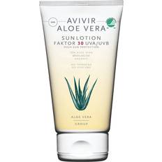 Avivir Aloe Vera Sun Lotion SPF30 150ml