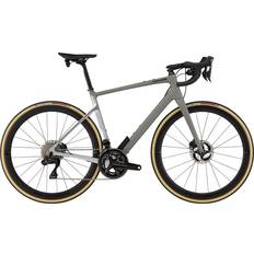 Light Road Bikes Cannondale Synapse Carbon 1 - Stealth Grey