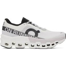 On 37 ⅓ - Men Running Shoes On Cloudmonster 2 M - Undyed/Frost