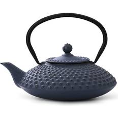 Cast Iron Serving Bredemeijer Xilin Teapot 1.25L