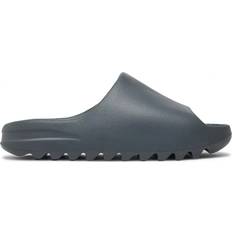 41 - Men Slides adidas Yeezy Slide - Slate Grey