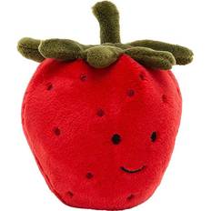 Soft Toys Jellycat Fabulous Fruit Strawberry