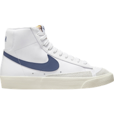 Nike Blazer Mid '77 W - White/Sail/Diffused Blue