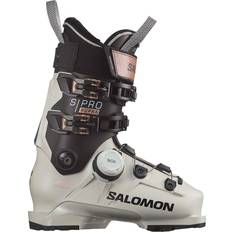 166 cm - Touring Skis Downhill Skiing Salomon S/Pro Supra Boa 105W GW W 23/24
