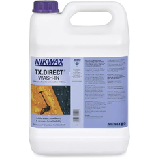 Nikwax TX.Direct Wash-In 5L