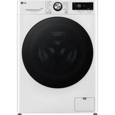 LG Front Loaded - Washing Machines LG machine F4WR7010AGW