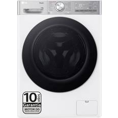LG Front Loaded - Washing Machines LG F4WR9513A2W