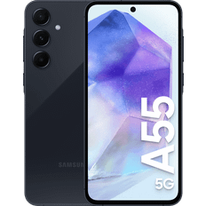 Samsung Galaxy A - Touchscreen Mobile Phones Samsung Galaxy A55 5G 128GB
