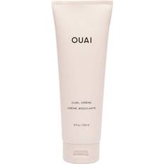 OUAI Styling Products OUAI Curl Crème 236ml