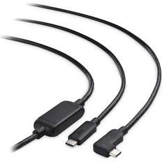 Cable Matters 201094-BLK USB C 3.2 - USB C M-M 5m