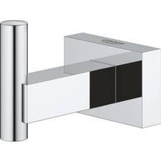 Grohe Towel Rails, Rings & Hooks Grohe Essentials Cube (40511001)