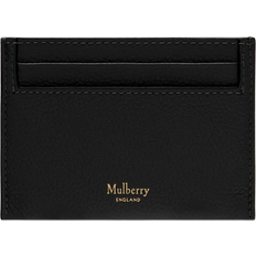 Mulberry Credit Card Slip - Black