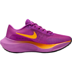 Nike Zoom Fly 5 W - Hyper Violet/Black/Laser Orange