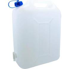 allride Water Can with Tap and Screw Cap 20L